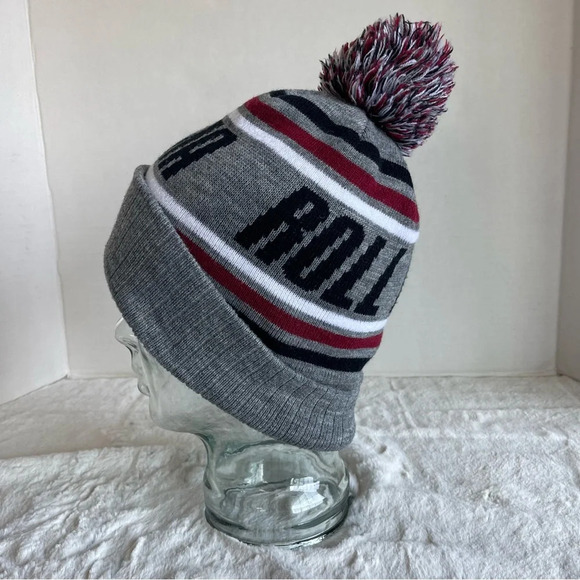 University Of Alabama Beanie . - Picture 4 of 9